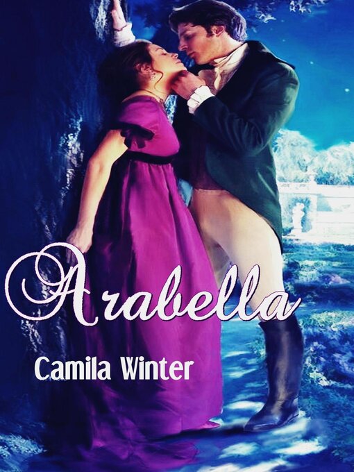 Title details for Arabella by Camila Winter - Available